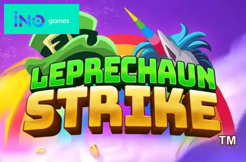 Leprechaun Strike